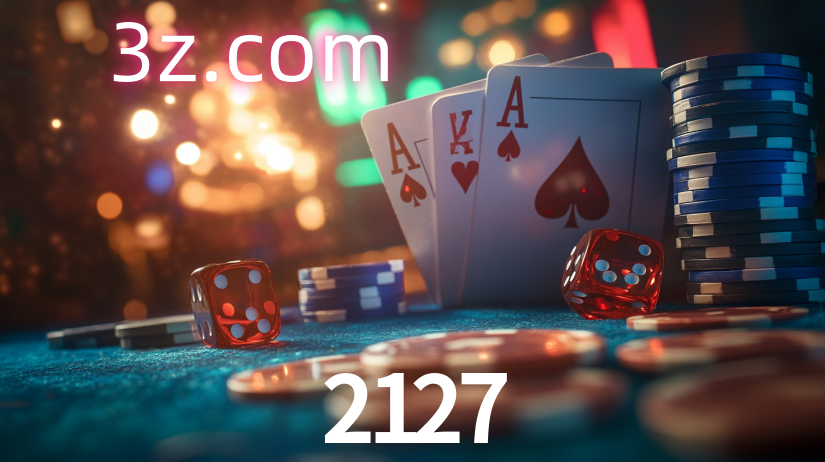 2127 Apostas Esportivas